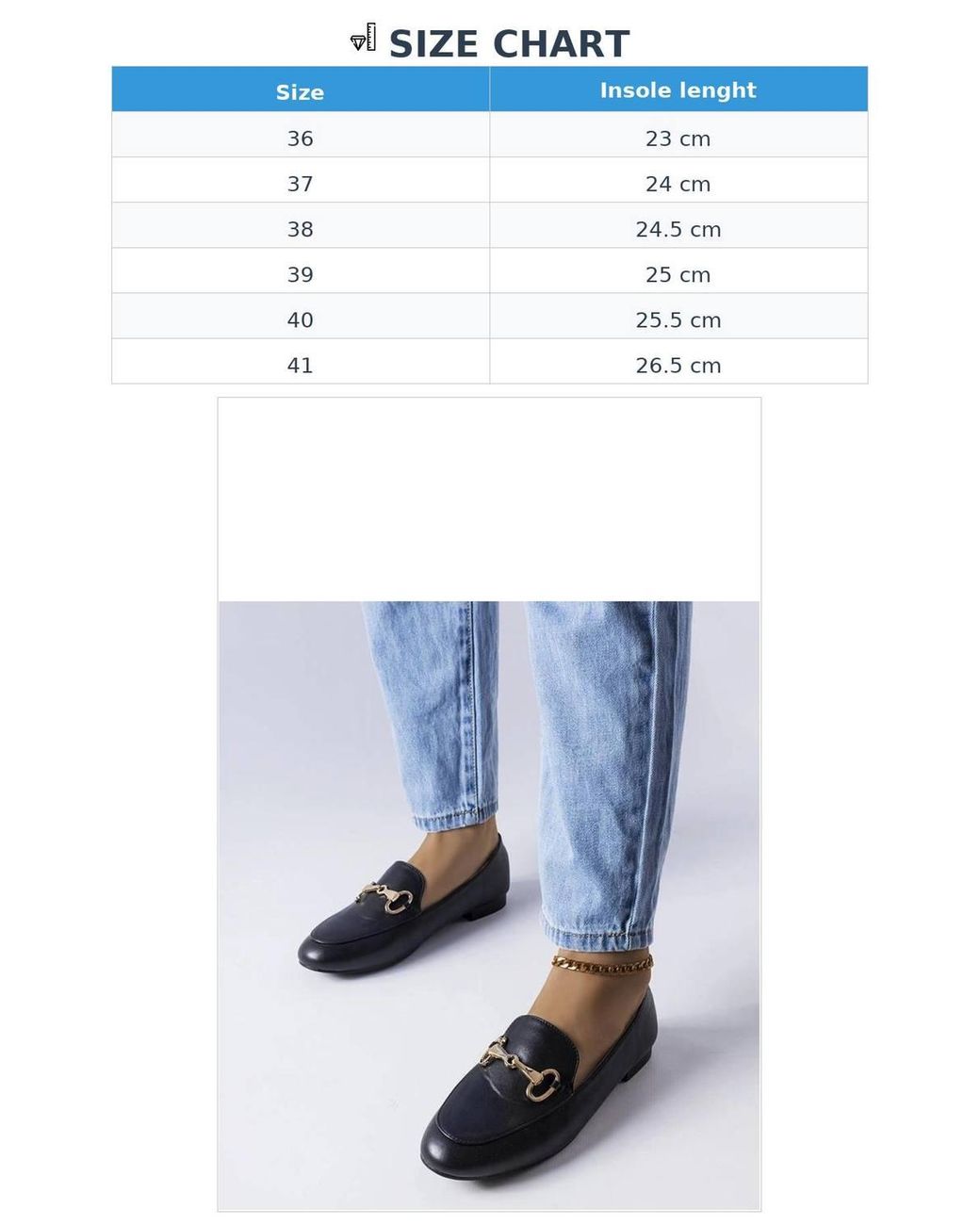 Love Lace Blue Moccasin Flat Shoes With Buckle Slip On For Summer Comfort