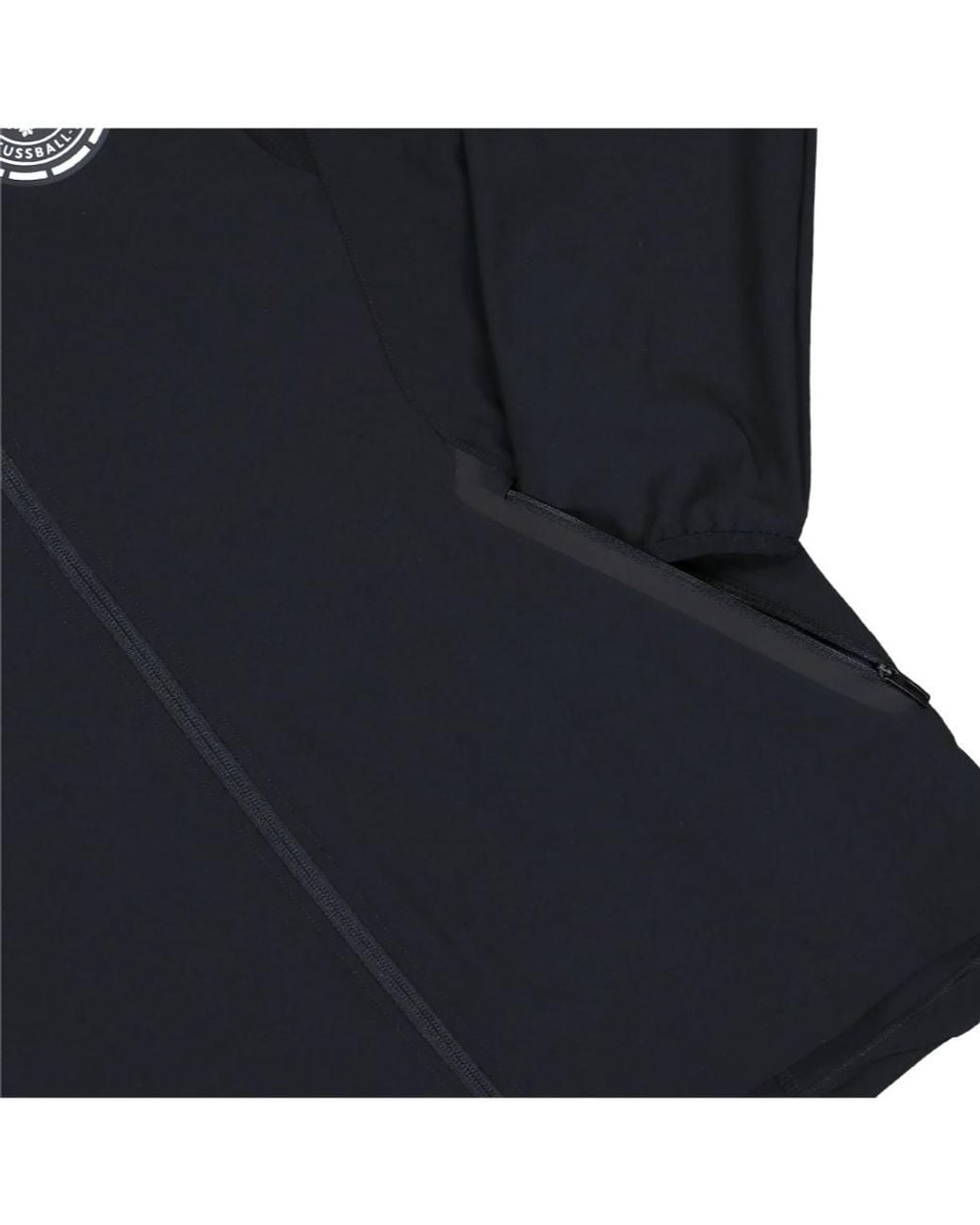 Germany Black 2026 for men