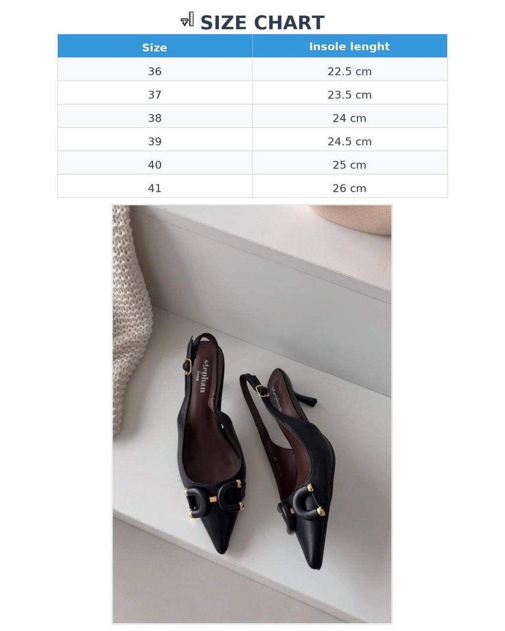 Love Lace Gray Elegant Pointed Toe Heel Sandals With Buckle Strap Detail