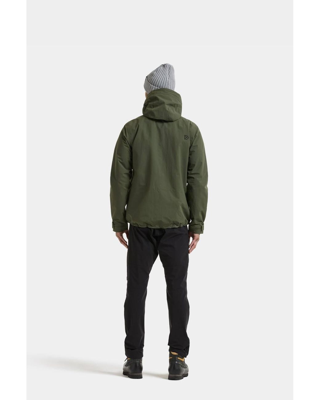 Didriksons Green Trien 3 for men
