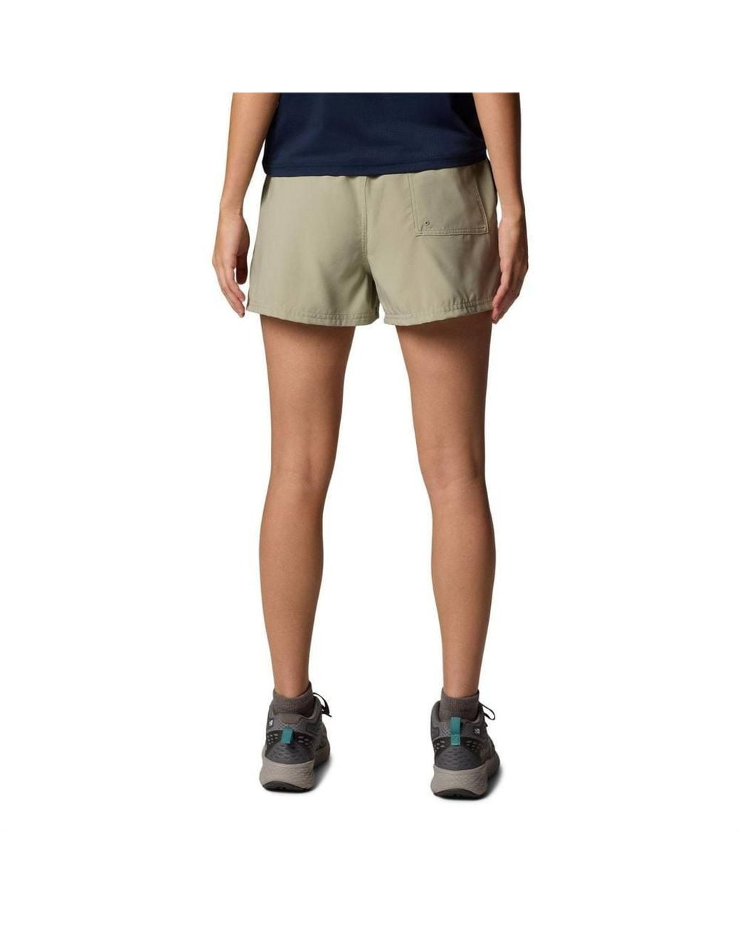 Columbia Green Vista Walking Shorts