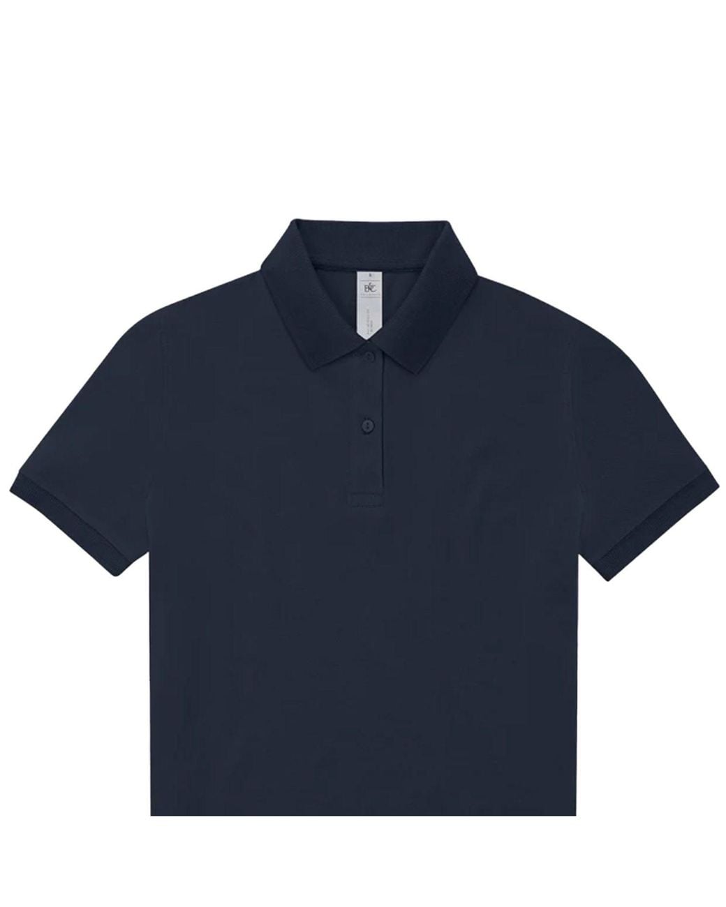 Bc Blue My Polo Shirt