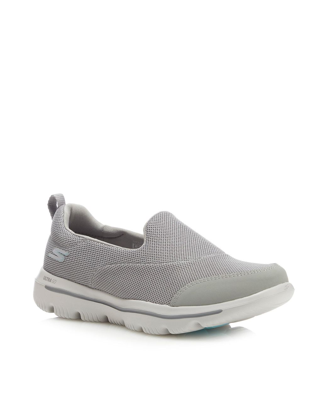 debenhams skechers ladies trainers
