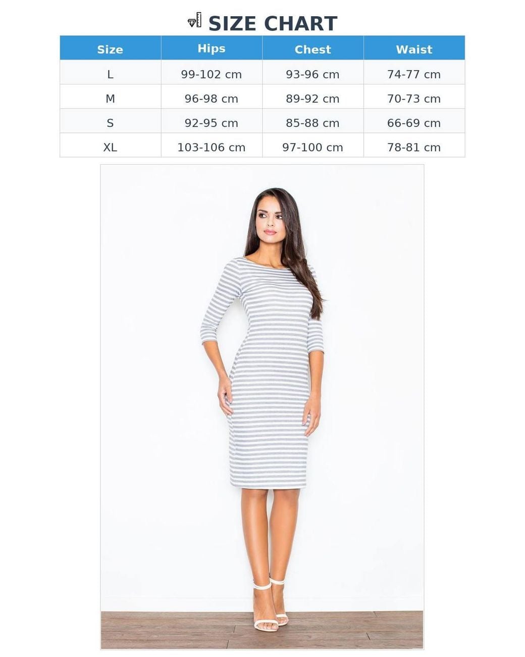 Love Lace White Soft Cotton Elastane Side Zipper Dress