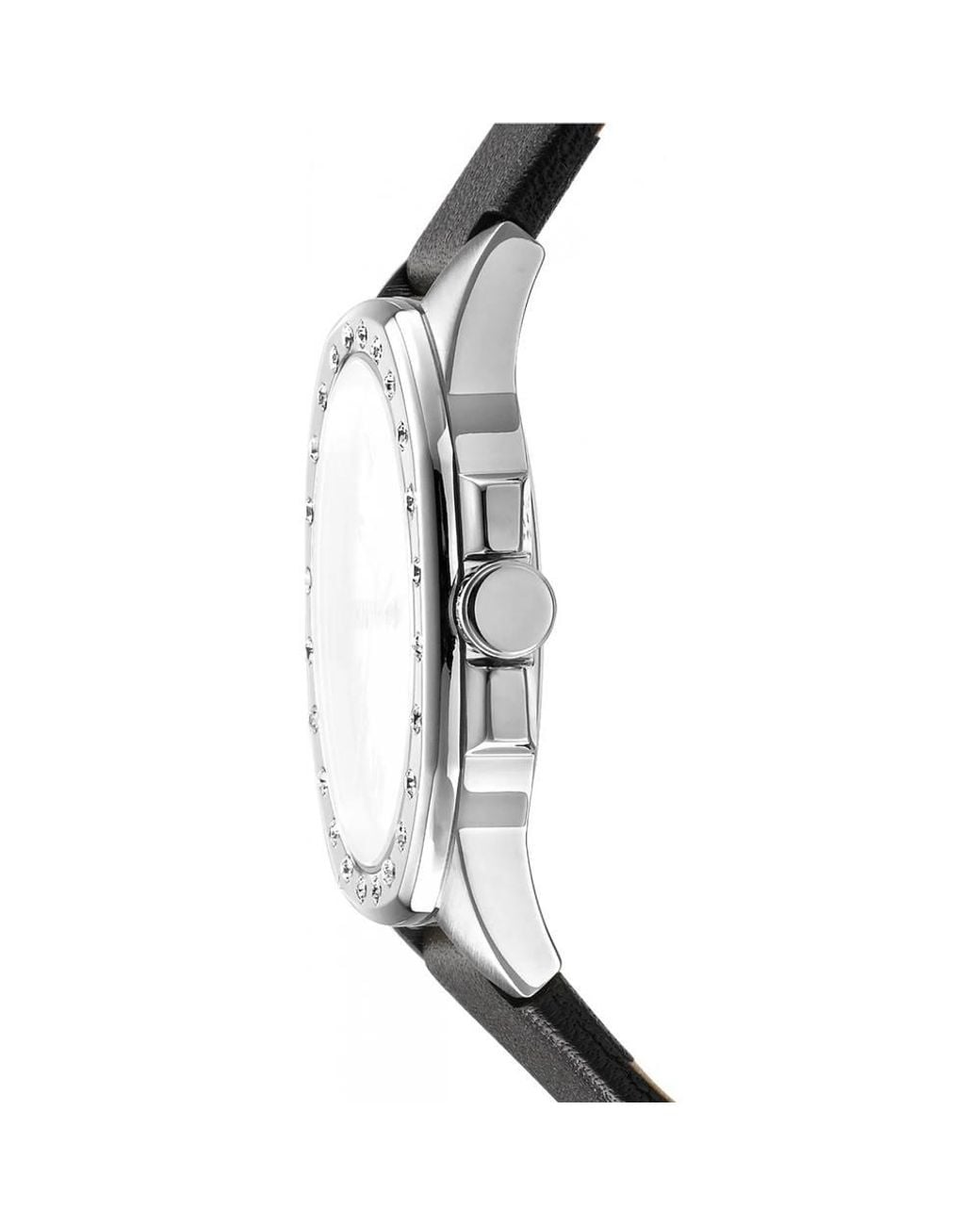DKNY Metallic Dk1L011L0015 36Mm Quartz Watch