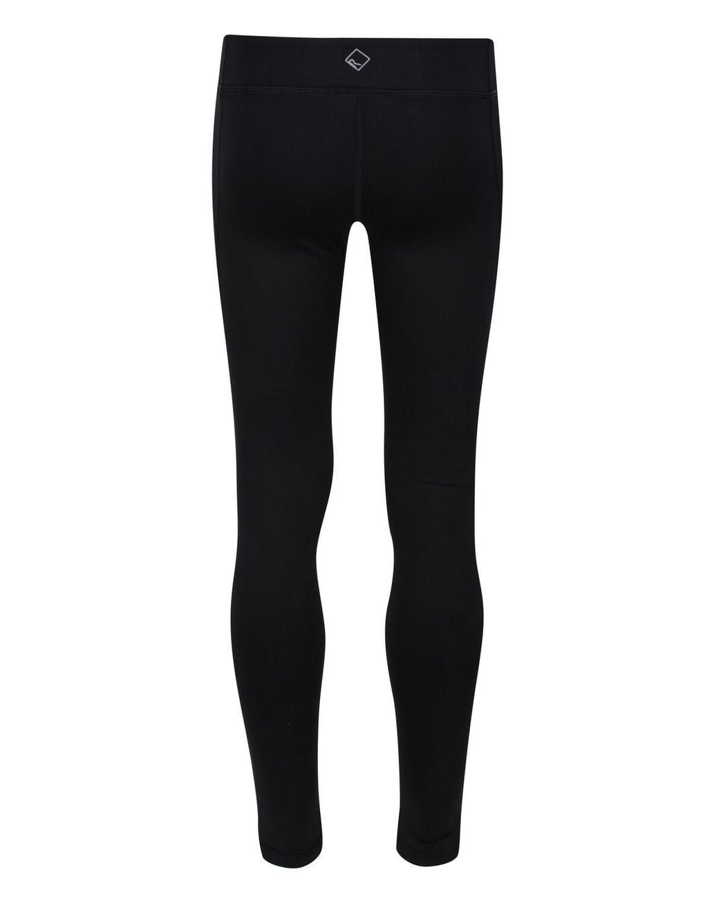 Regatta Black Barlia Stretch Winter Leggings