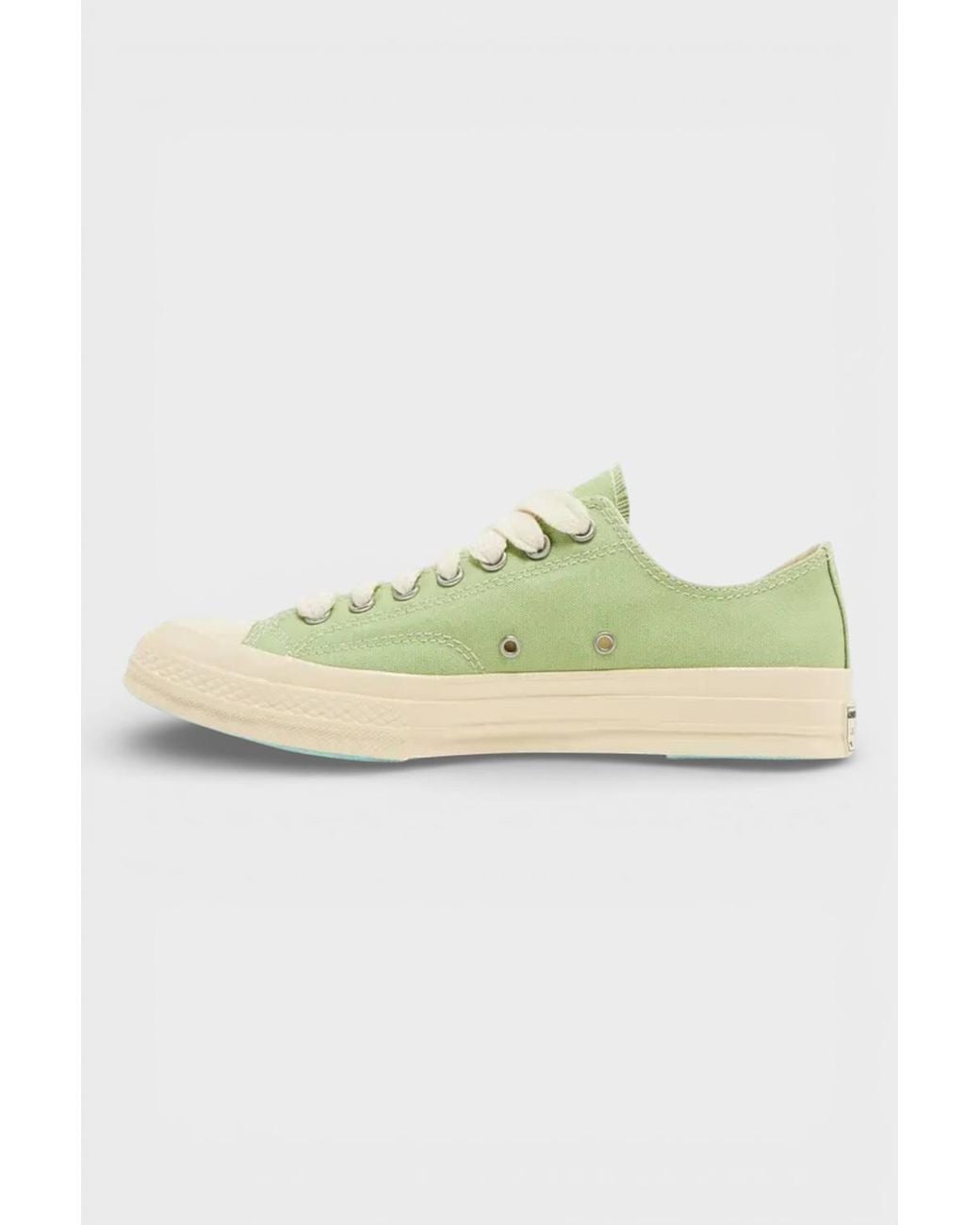 Converse Green Chuck 70 Darryl Low Margarita