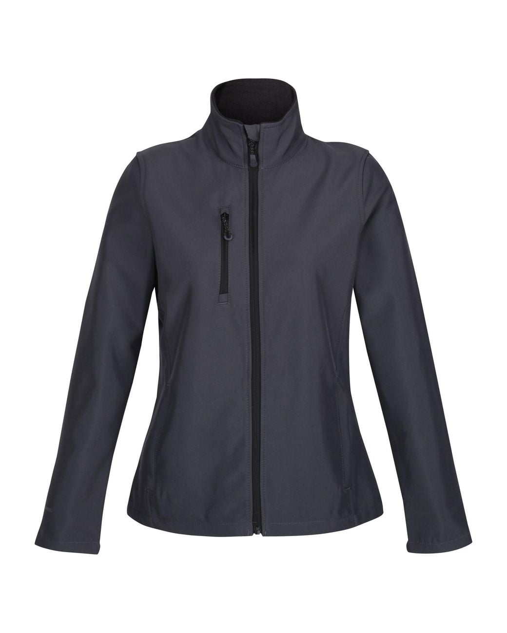 Regatta Blue Softshell Jacket