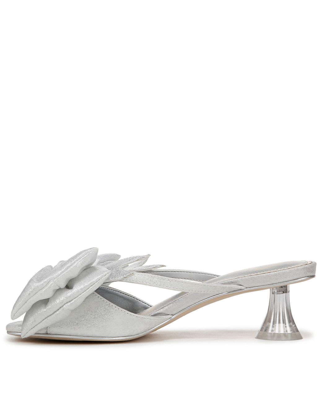 Sam Edelman Metallic Circus Ny Natalina Sandals