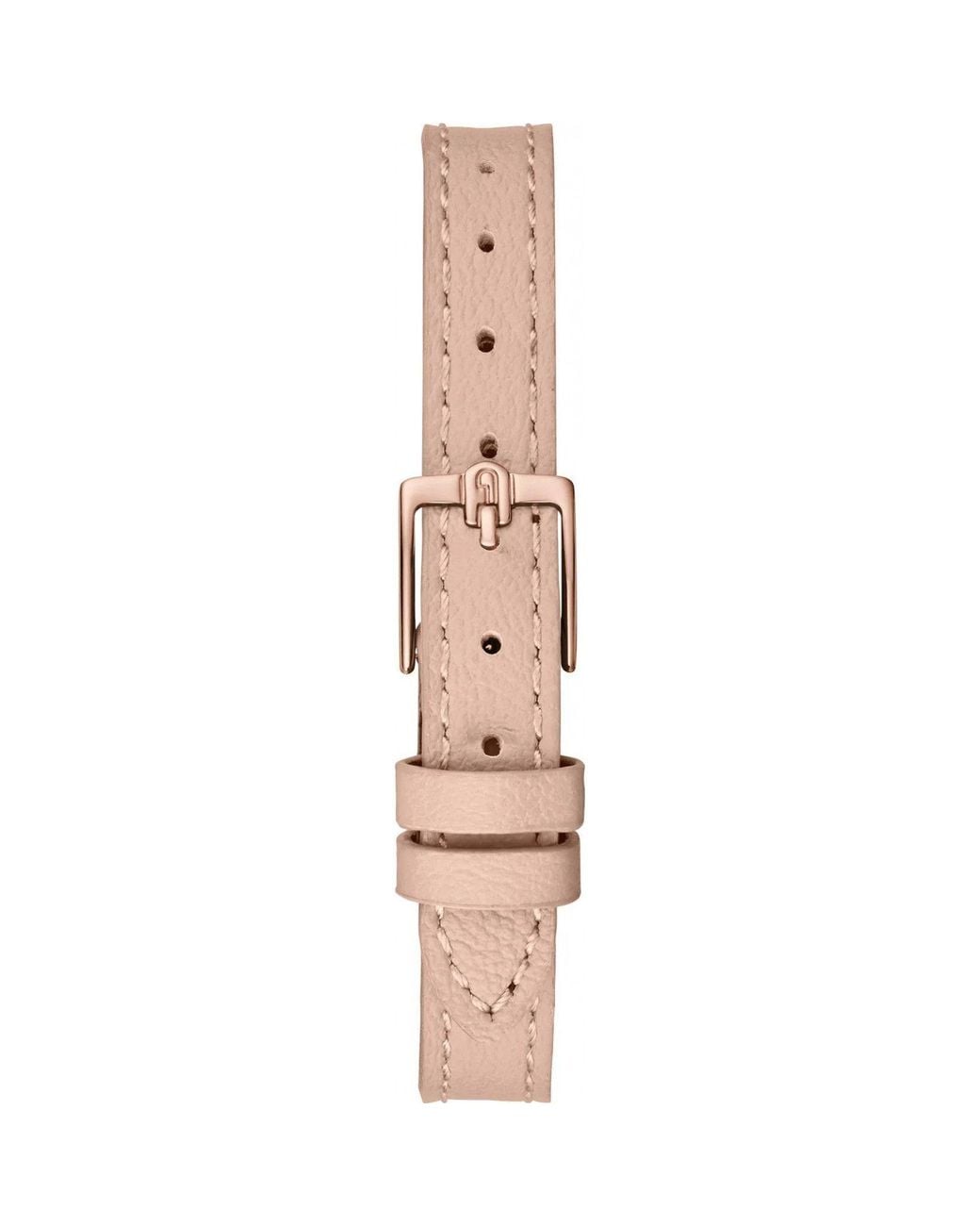 Furla Metallic Ww00008003L3 24Mm Quartz Watch