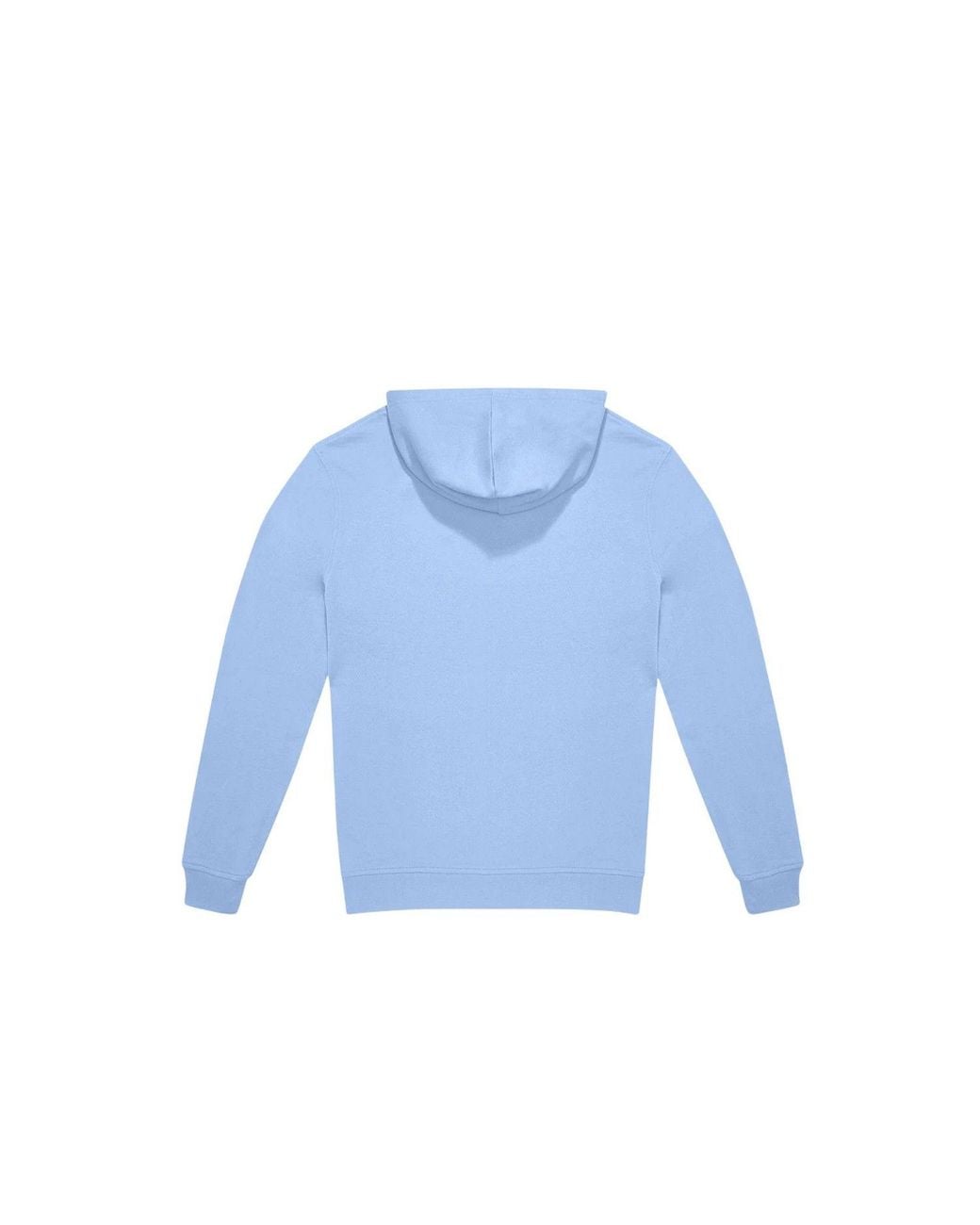 Bc Blue Id.333 Hoodie for men
