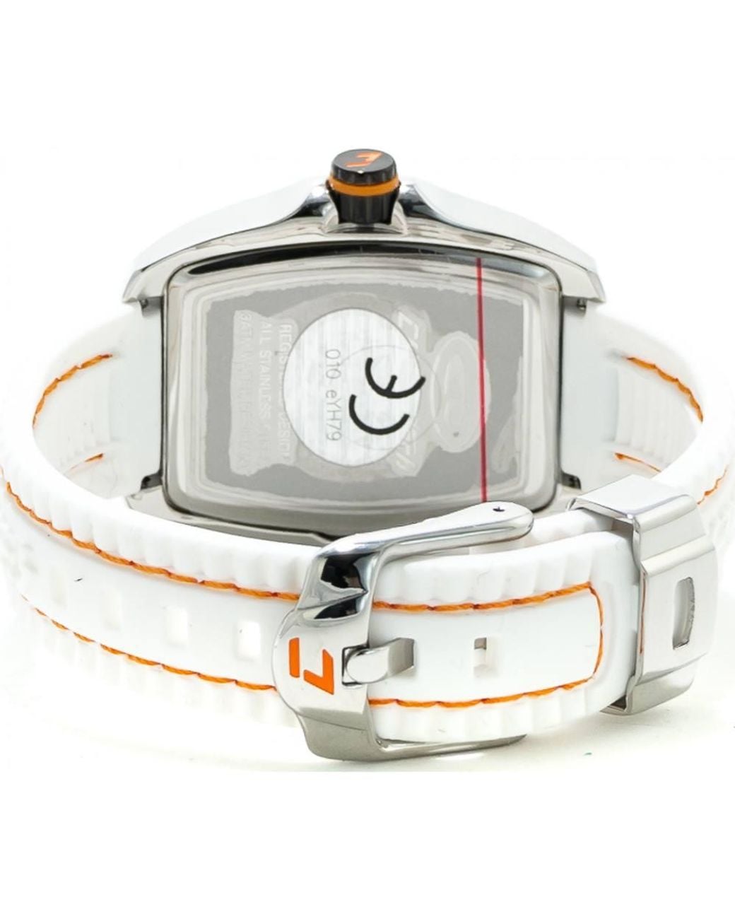Chronotech Metallic Ct7016Ls-09 35Mm Quartz Watch