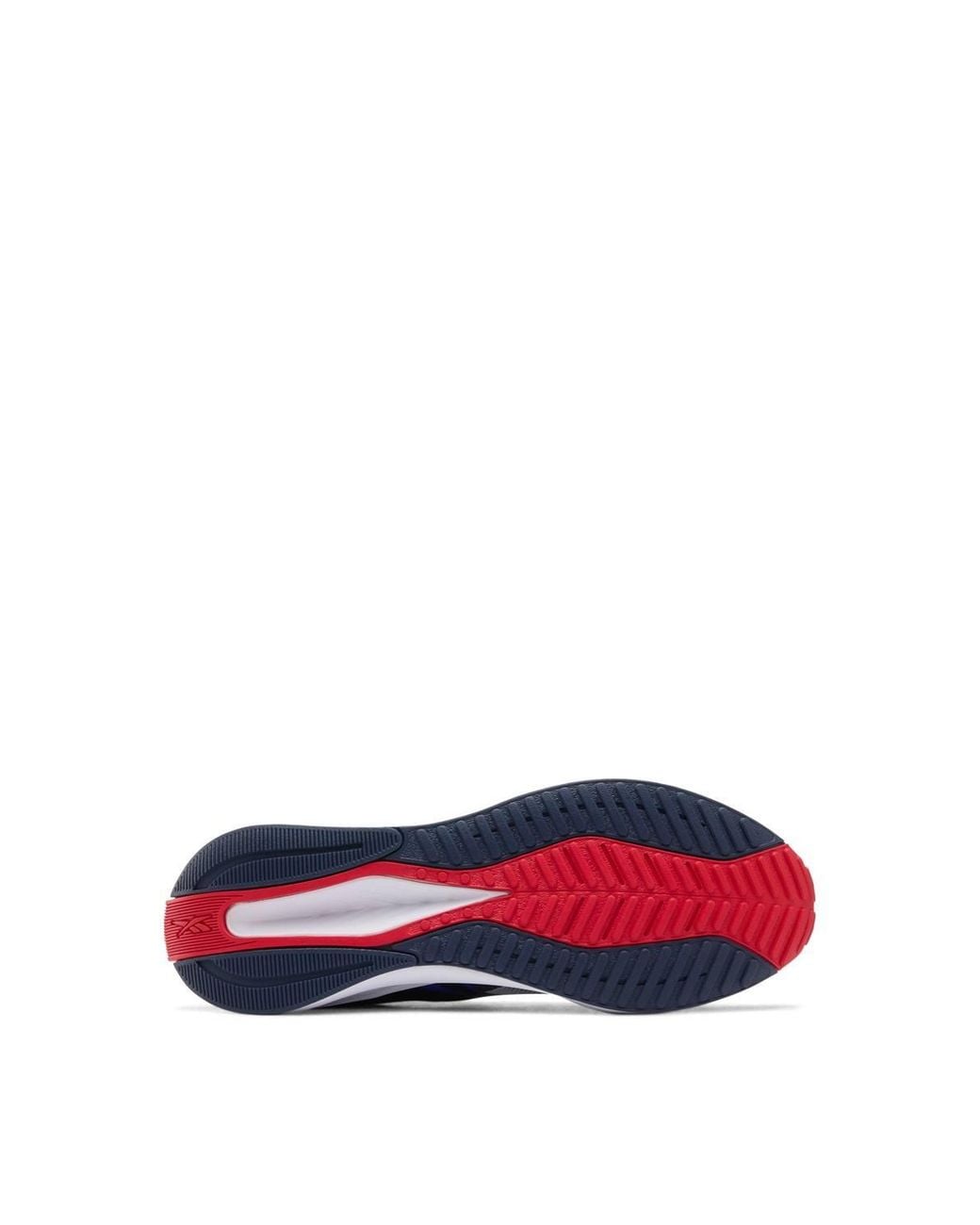 Reebok Blue Energen Tech Plus 3 Trainer for men