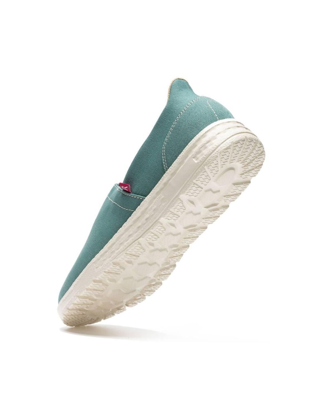 Regatta Blue Salcombe Slip On Shoes