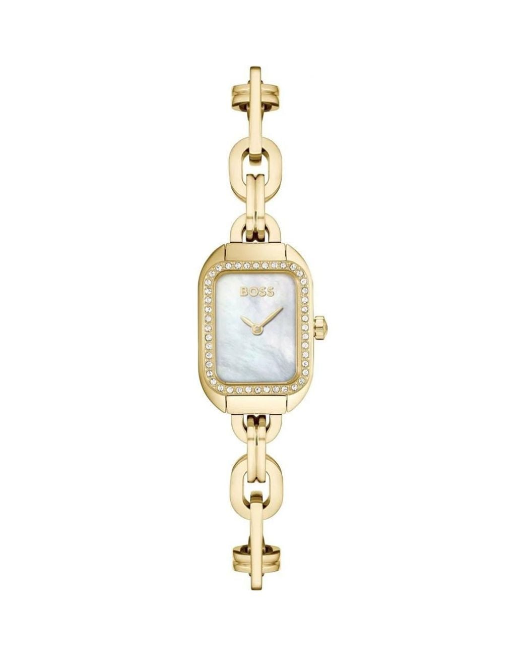 Boss Metallic 1502740 Hailey 19Mm Quartz Watch