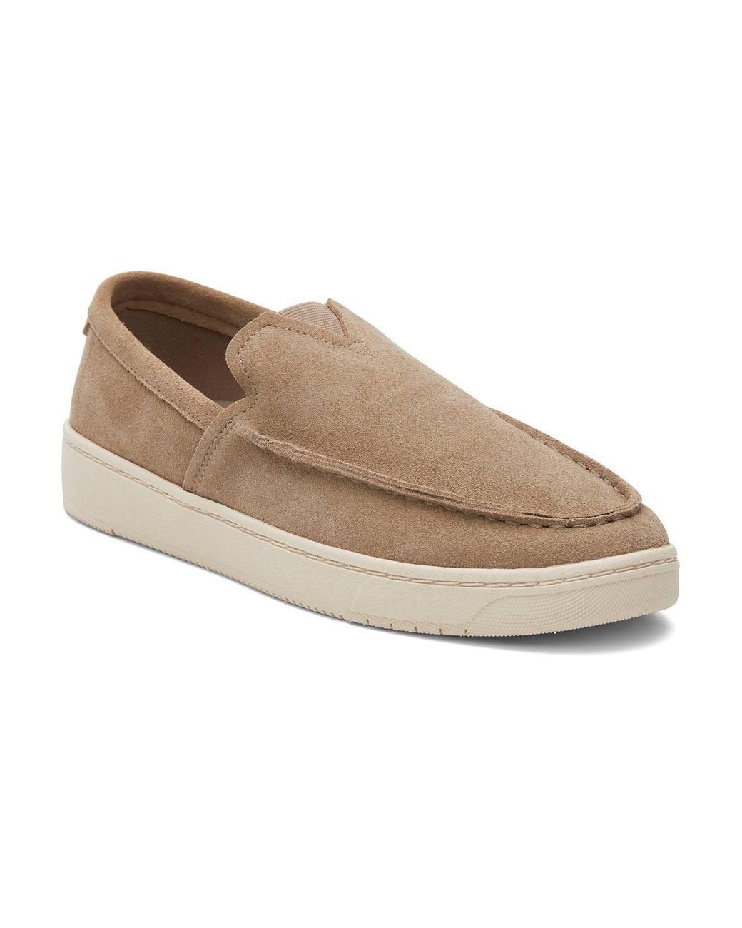 TOMS Gray Trvl Lite Loafer Dress Casual for men