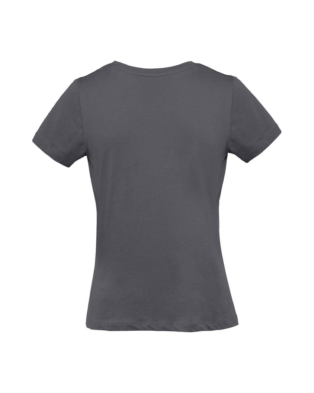 Bc Gray Inspire Plus T T-Shirt