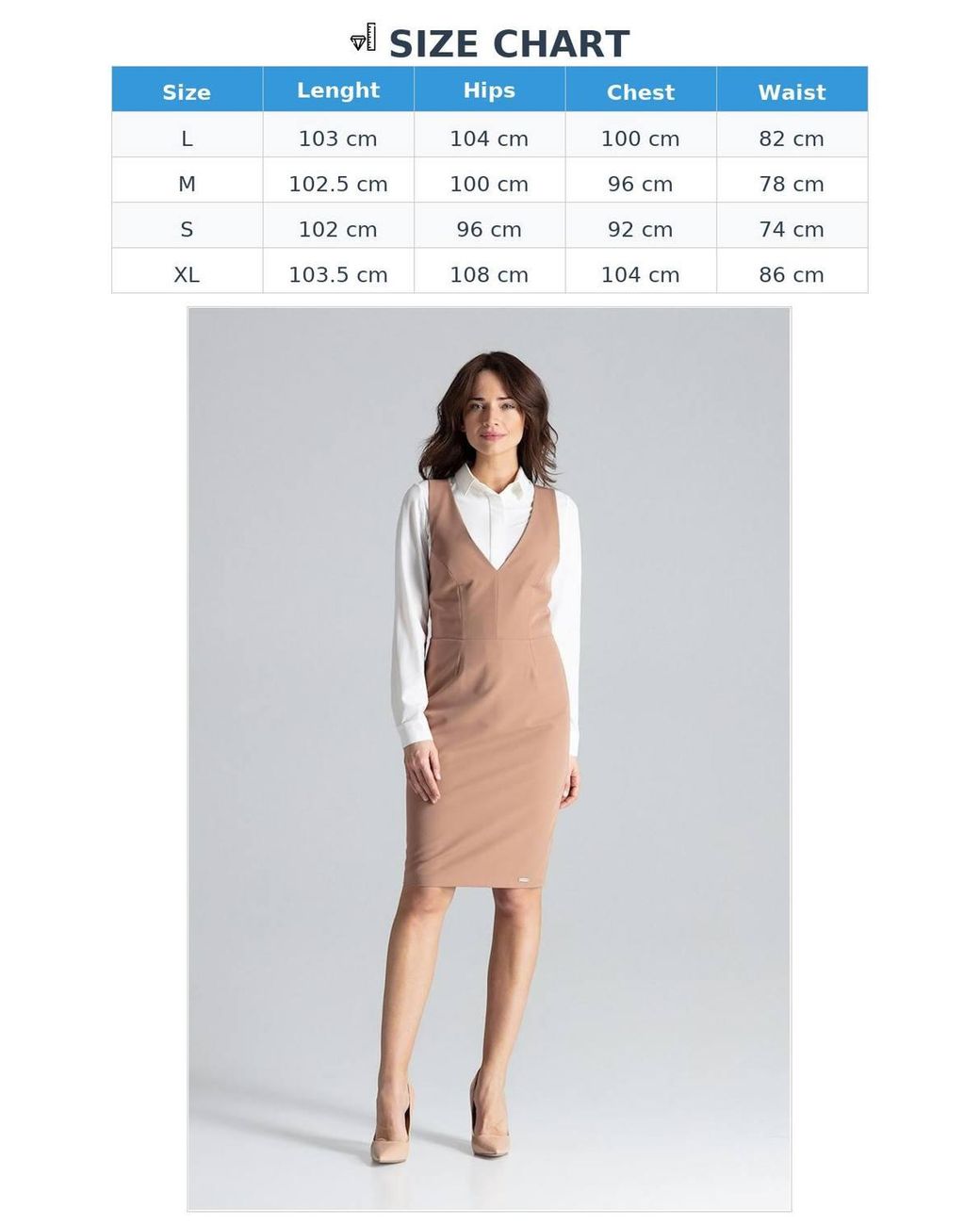 Love Lace Brown Sleeveless Fitted Midi Dress Open Back