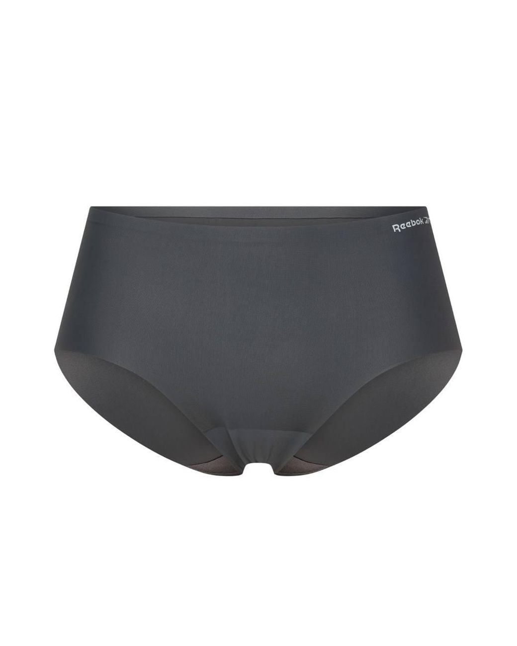 Reebok Natural 3 Pack Edith Boy Shorts