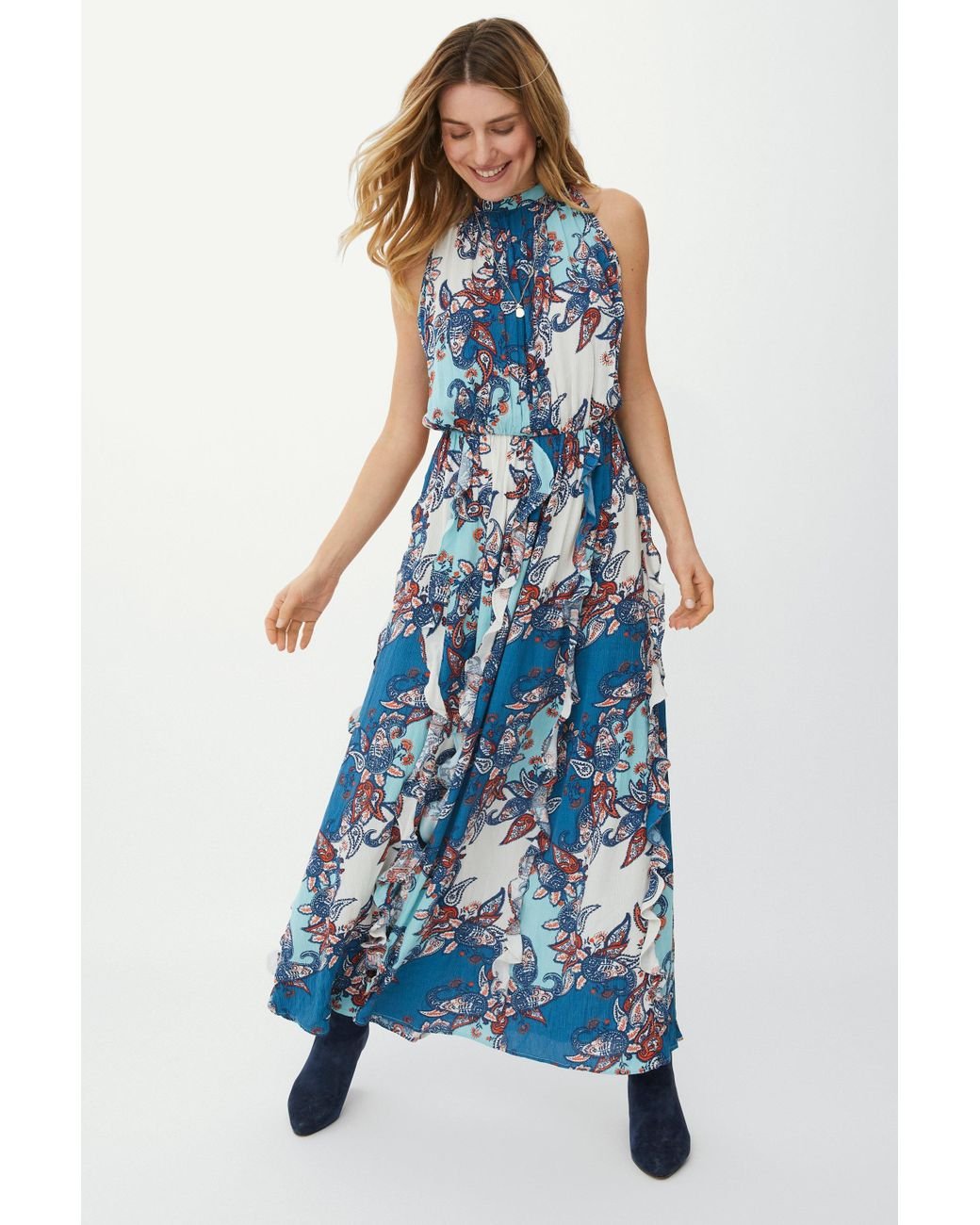 Mantaray maxi dresses cheap