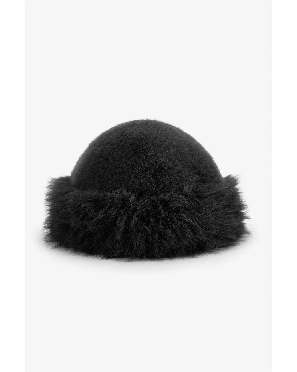 Penti Black Gabriel Hat