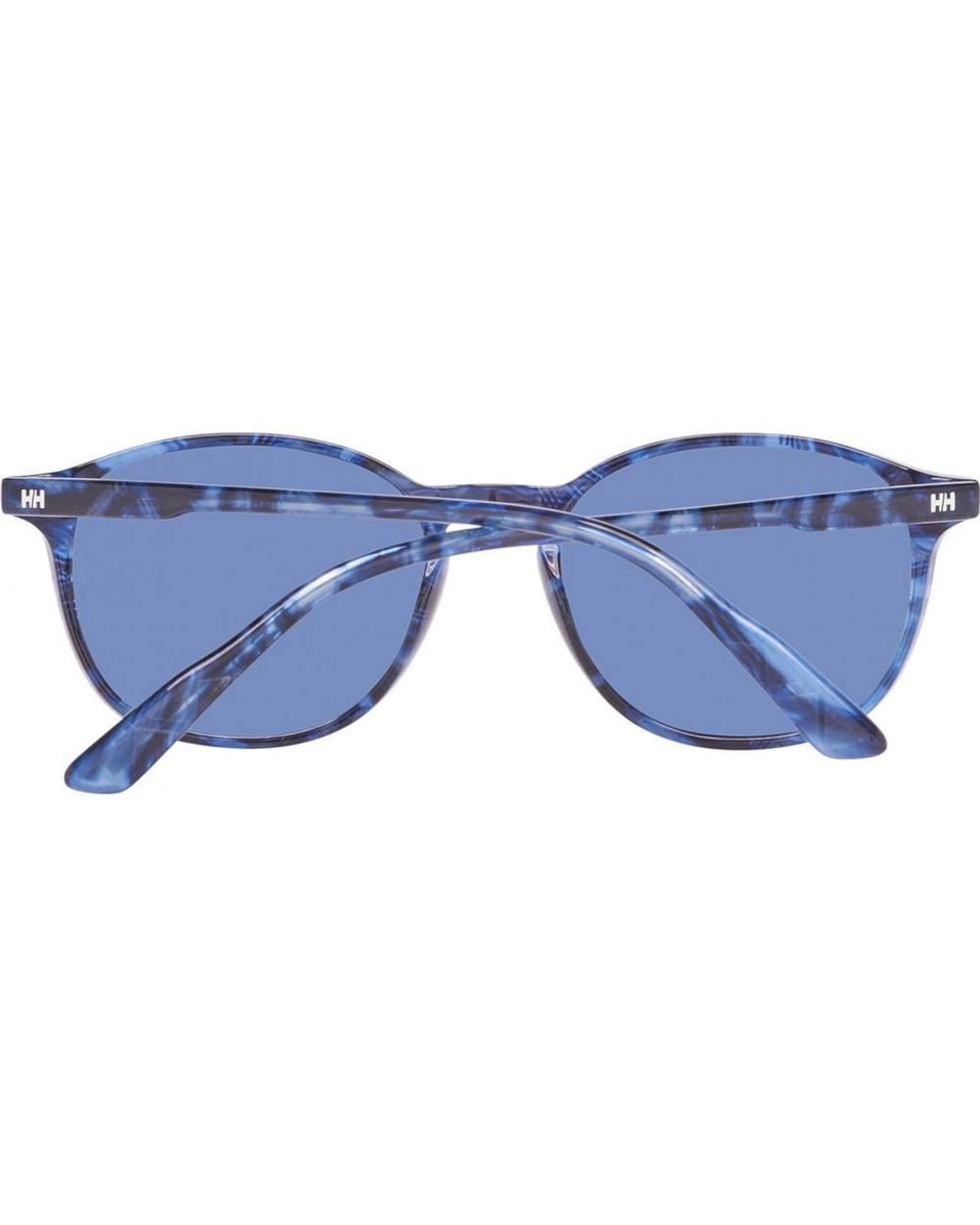 Helly Hansen Blue Hh5012-C02-51 Round/Oval Sunglasses