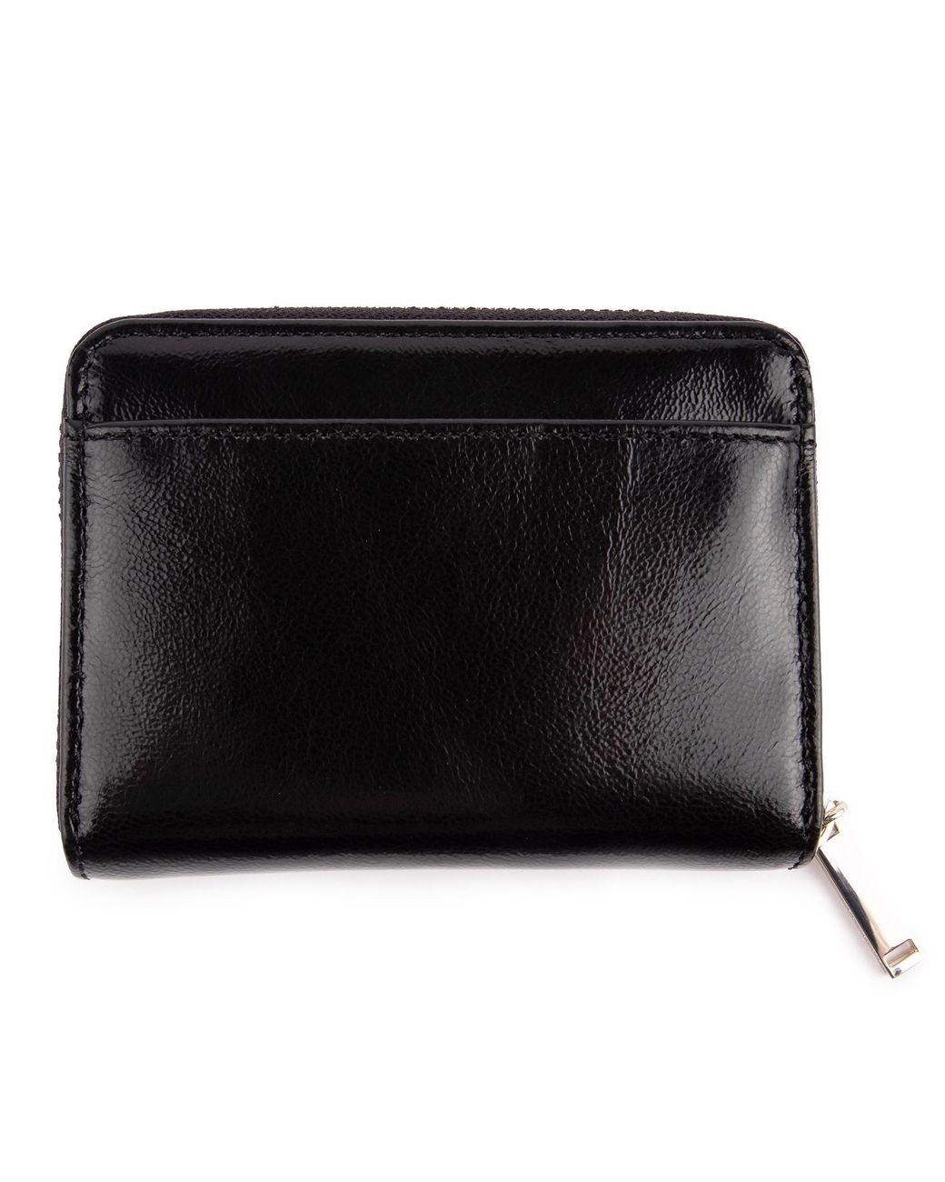 Ted Baker Lilleee Purse in Black Lyst UK