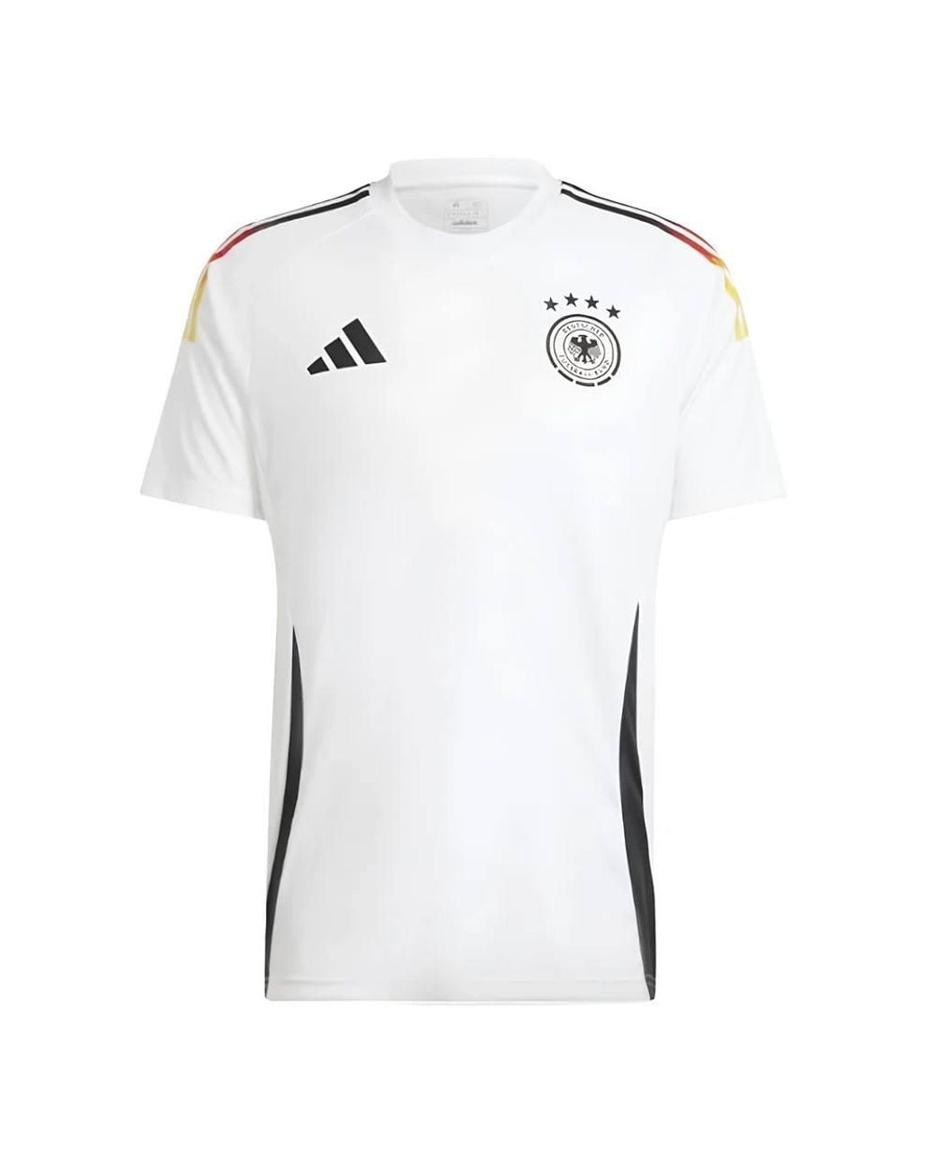 Germany White 2024 for men