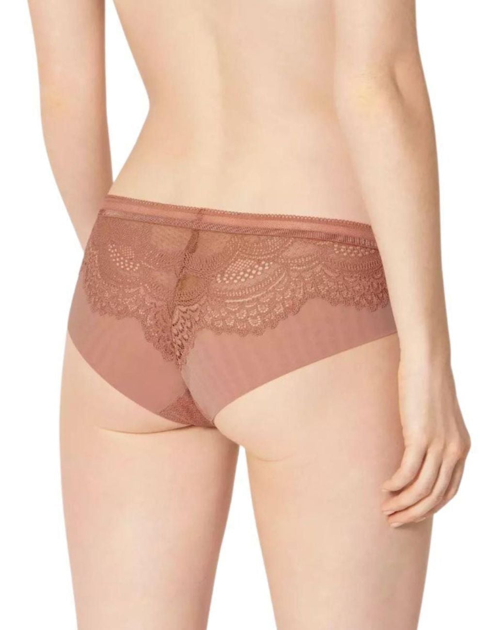 Triumph Natural Darling Spotlight Brazilian