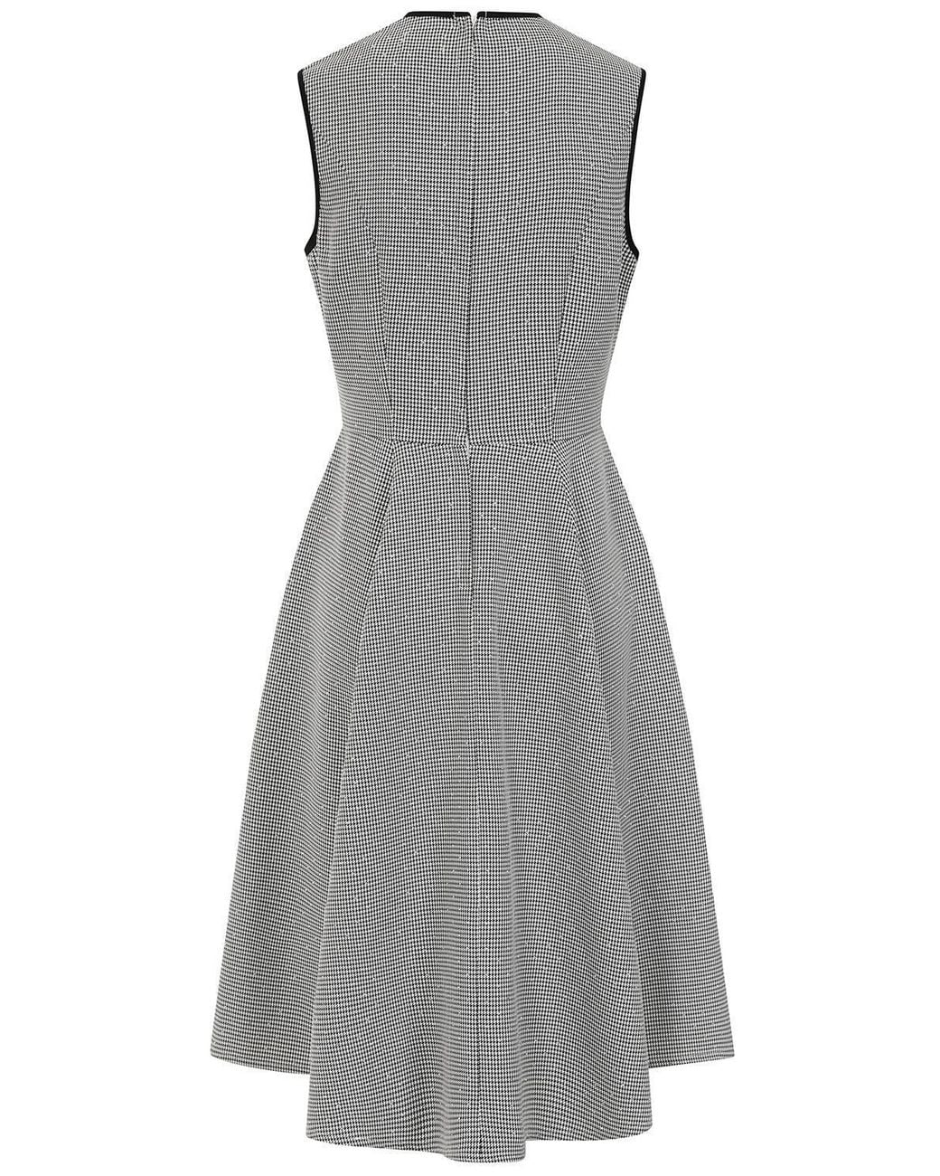 Banned Retro Gray Edith Dress