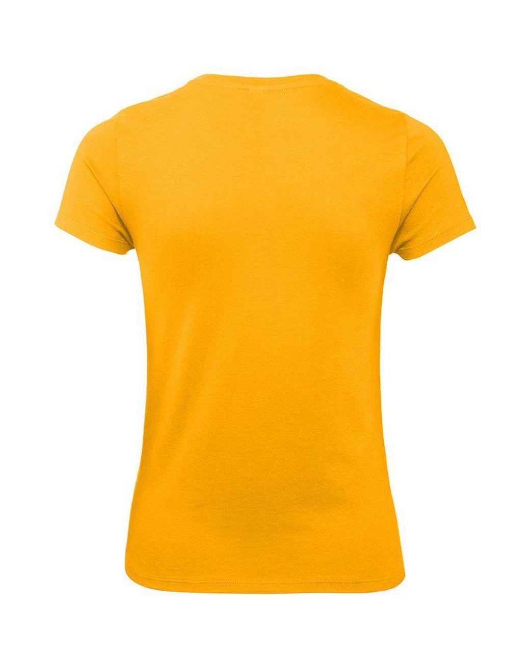 Bc Yellow E150 T-Shirt