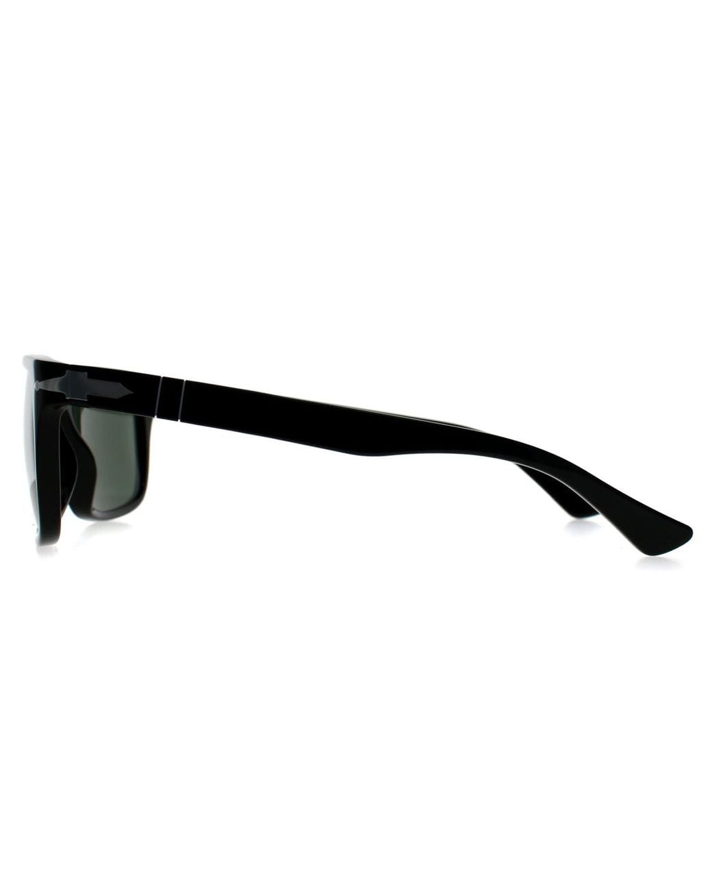Persol Green Rectangle Po3048S for men