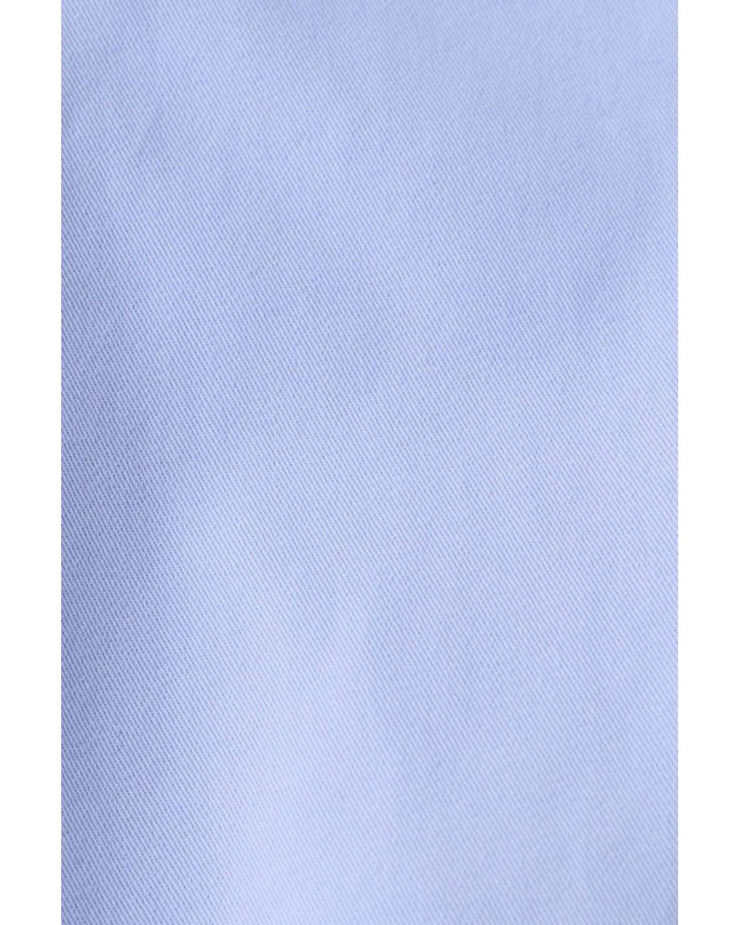 DAMART Blue Utility Jacket