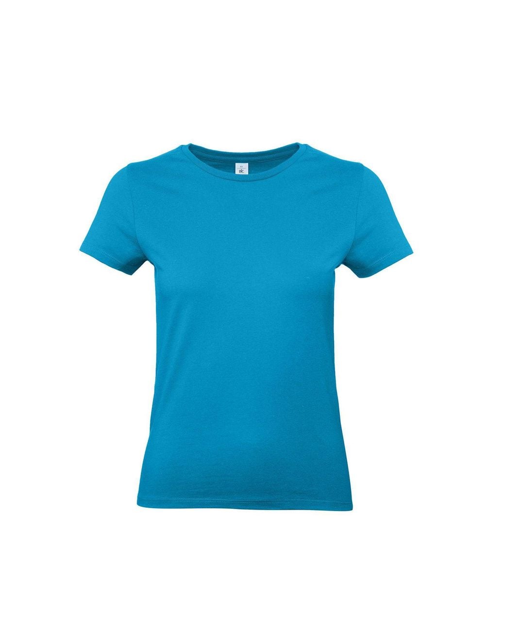 Bc Blue E190 T-Shirt