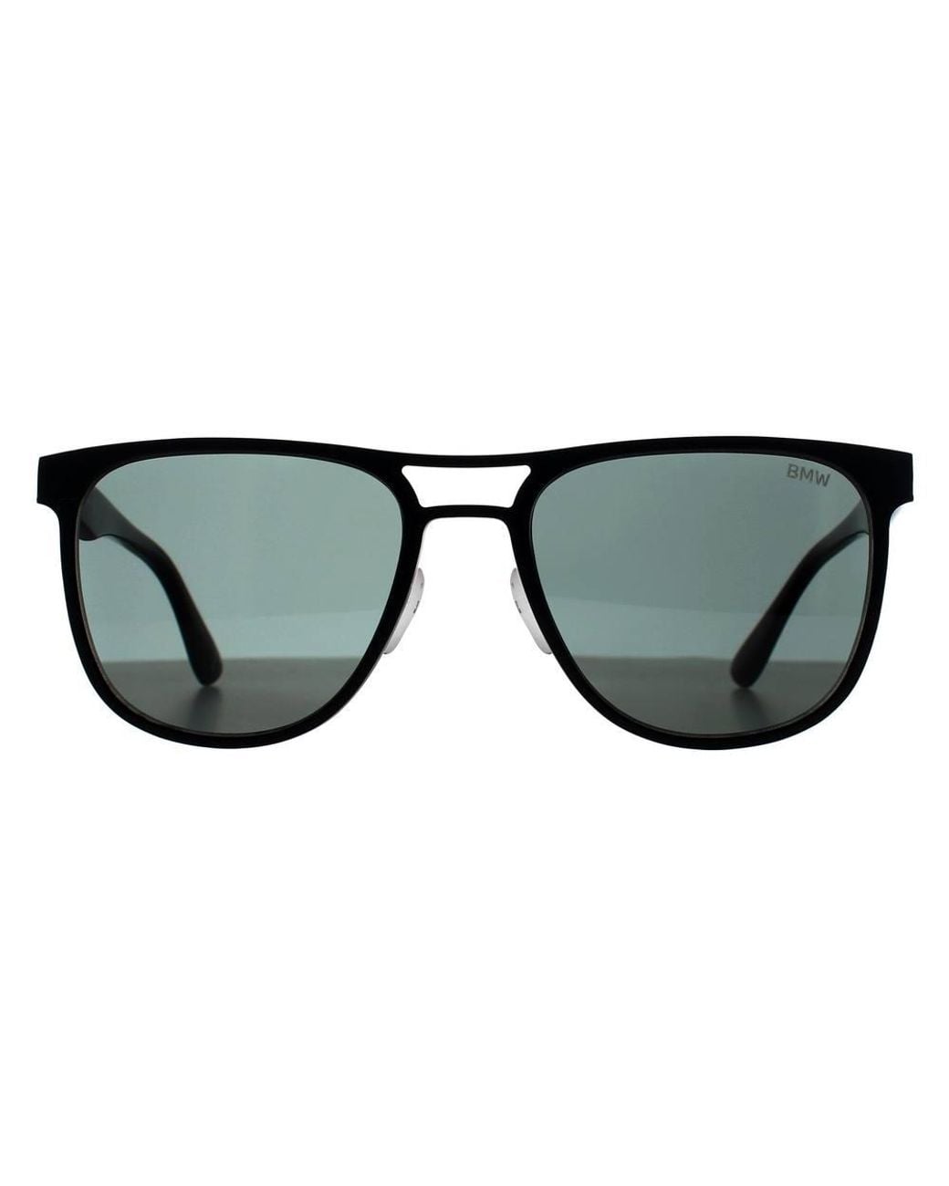 BMW Black Square Matte Bw0042-H for men