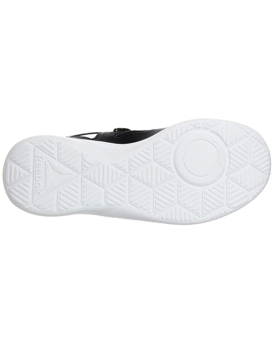 Reebok Black Cardio Motion Running Shoes
