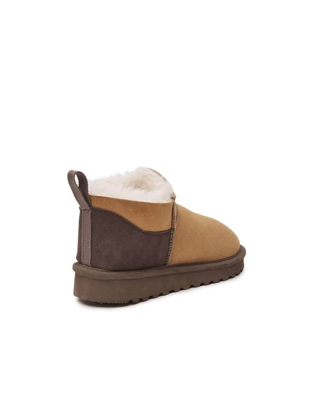 Celtic & Co. Natural Celtic Super Shortie Boots
