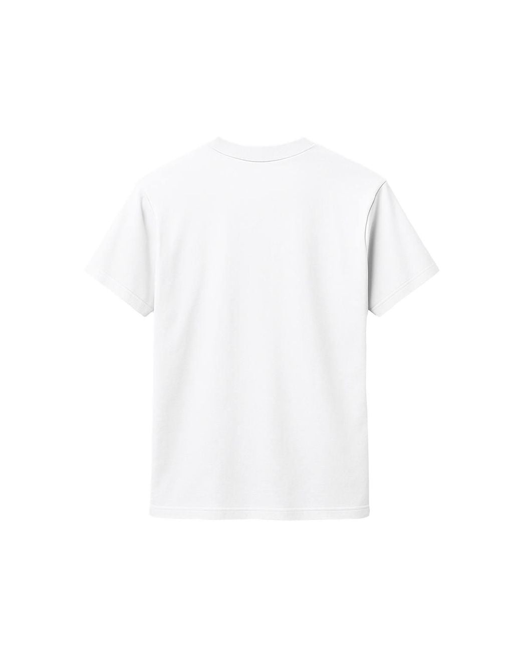 Ecko' Unltd White Drips T-Shirt for men