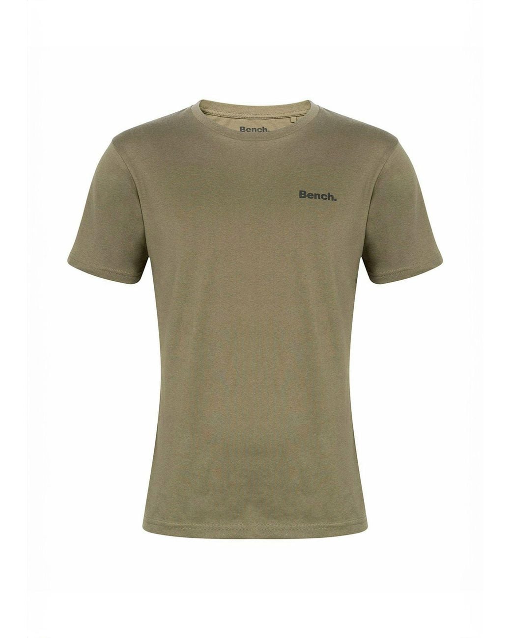 Bench Black 10 Pack Cotton 'Isaac' T-Shirts for men