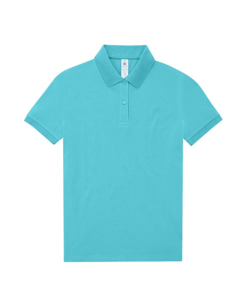 Bc Blue My Polo Shirt