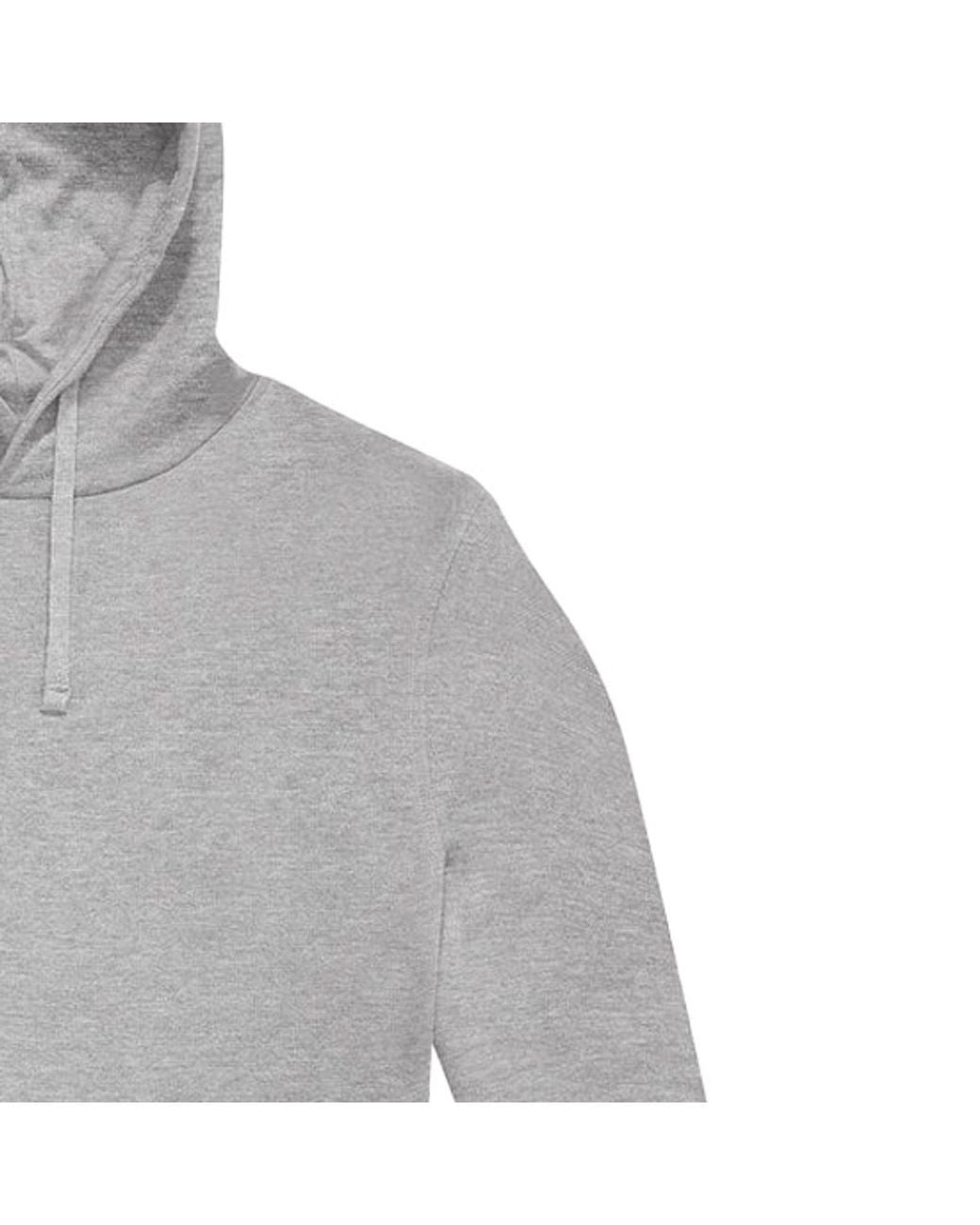 Bc Gray Id.333 Hoodie for men