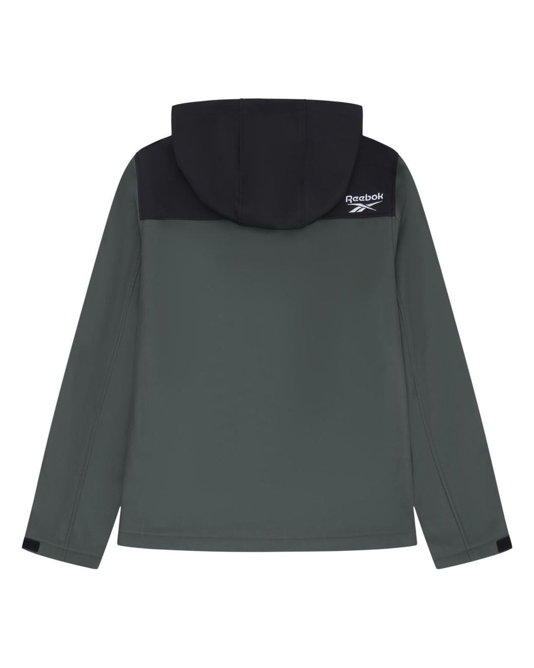 Reebok Black Softshell Jacket for men