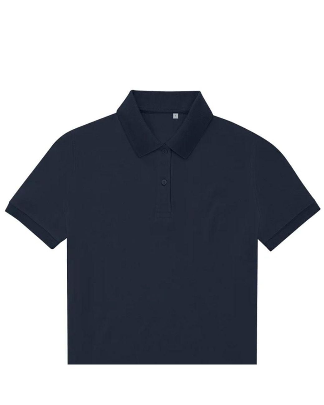 Bc Blue My Polo Shirt