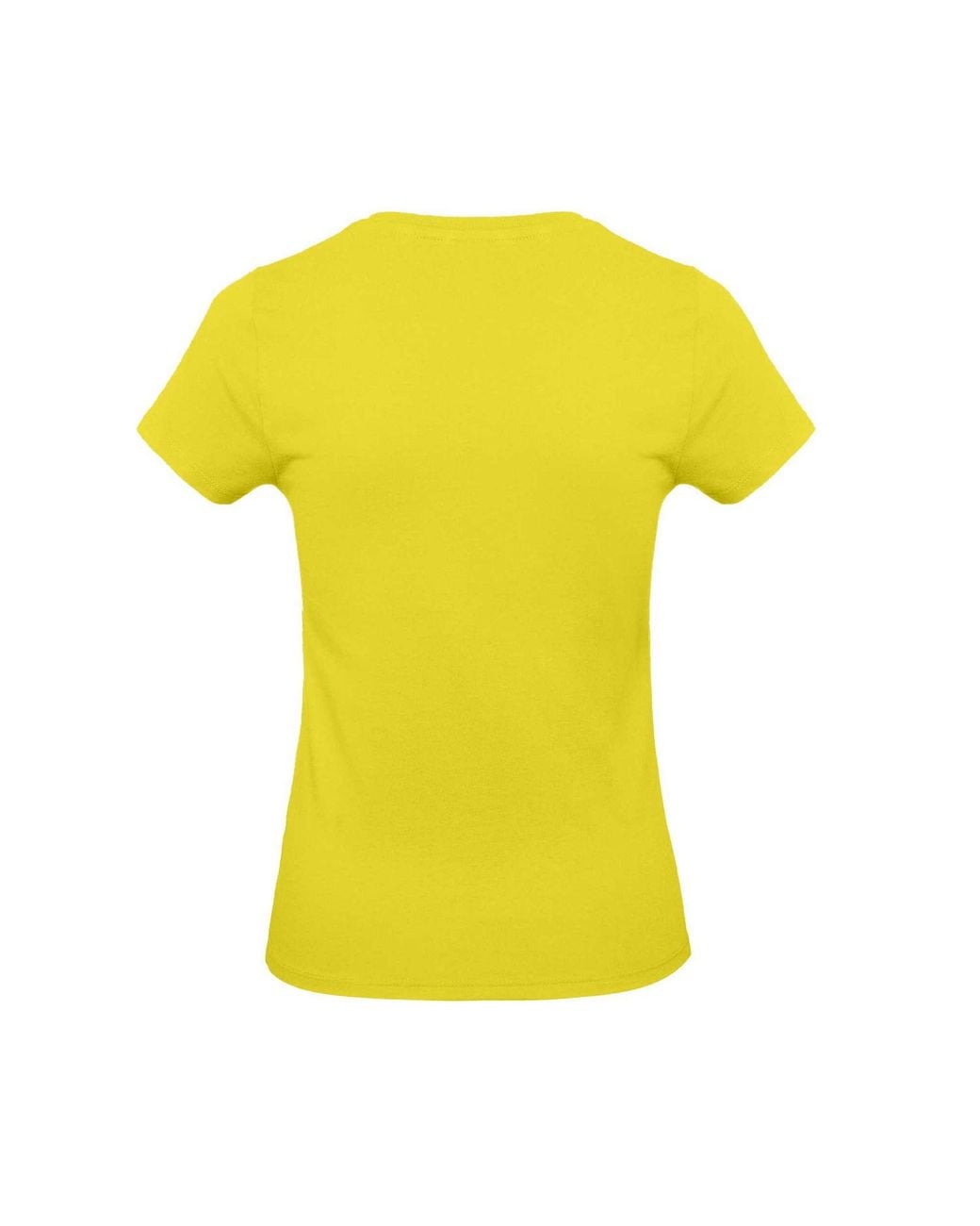 Bc Yellow E190 T-Shirt
