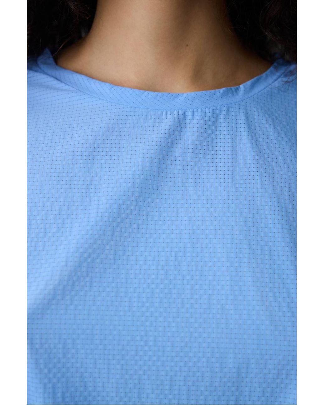 Penti Blue Back Detail T-Shirt