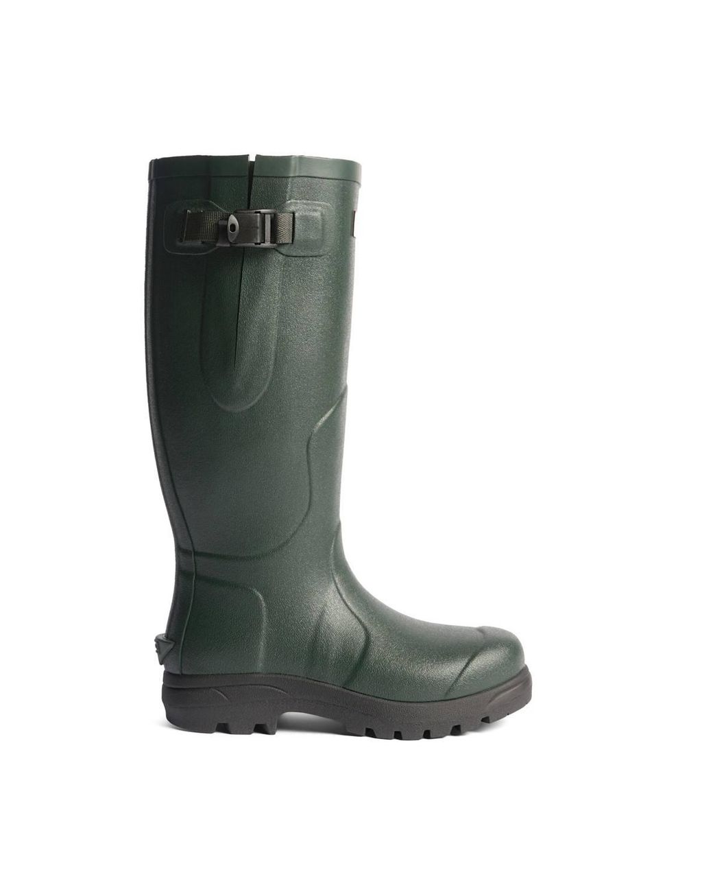 Hunter Green Balmoral Mk Ii Boot for men