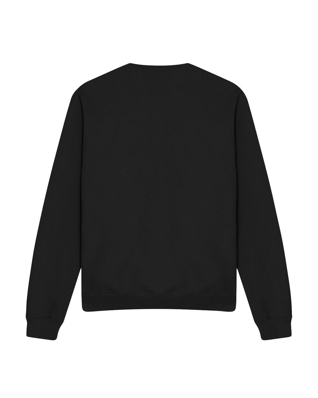 Marvel Black Comics Villain Sentry Void Sweatshirt