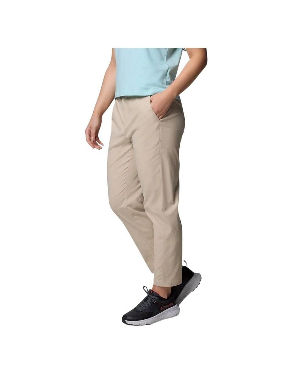 Columbia Natural Cedar Lightweight Trousers