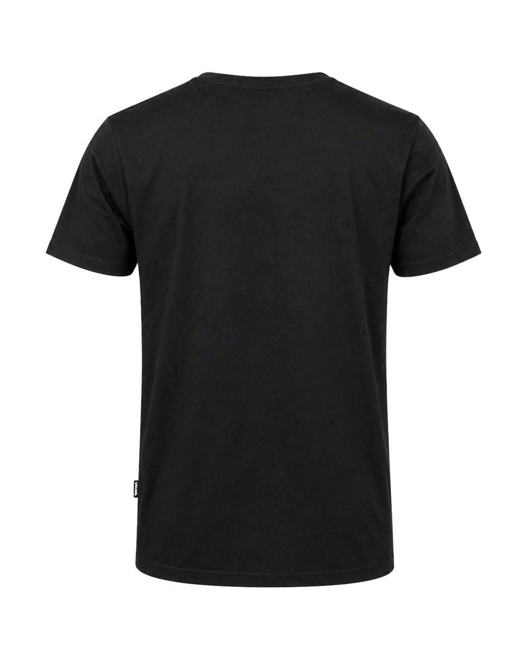 Bench Black Worsley T-Shirt for men