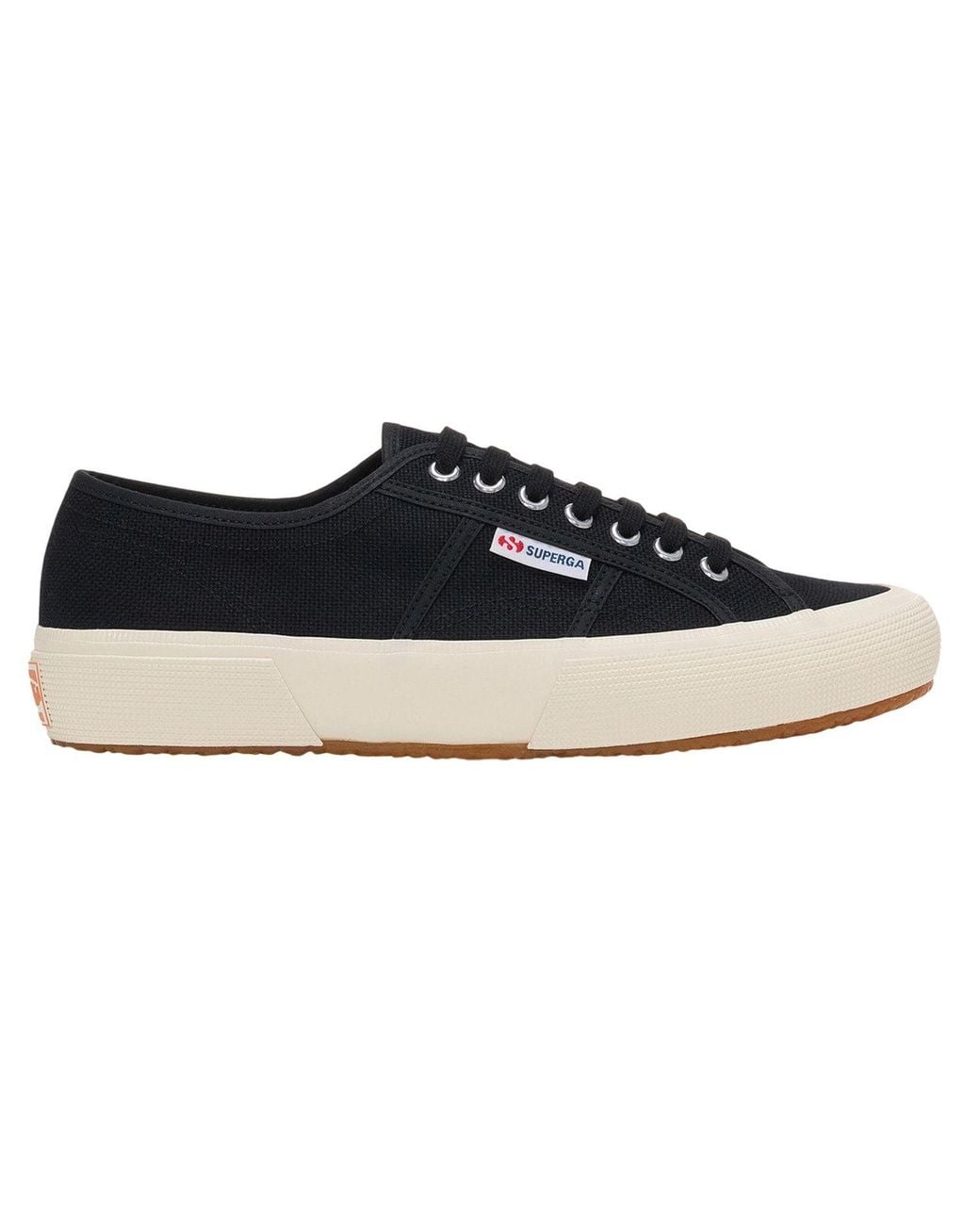 Superga Blue 2750 Og Trainers for men